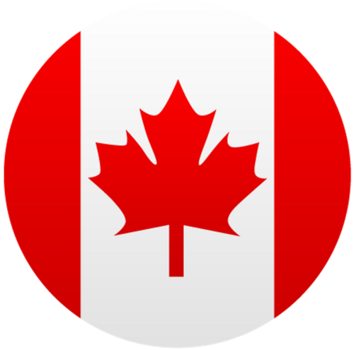 Canada Icon